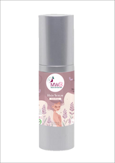 ANTI FRIZZ HAIR SERUM